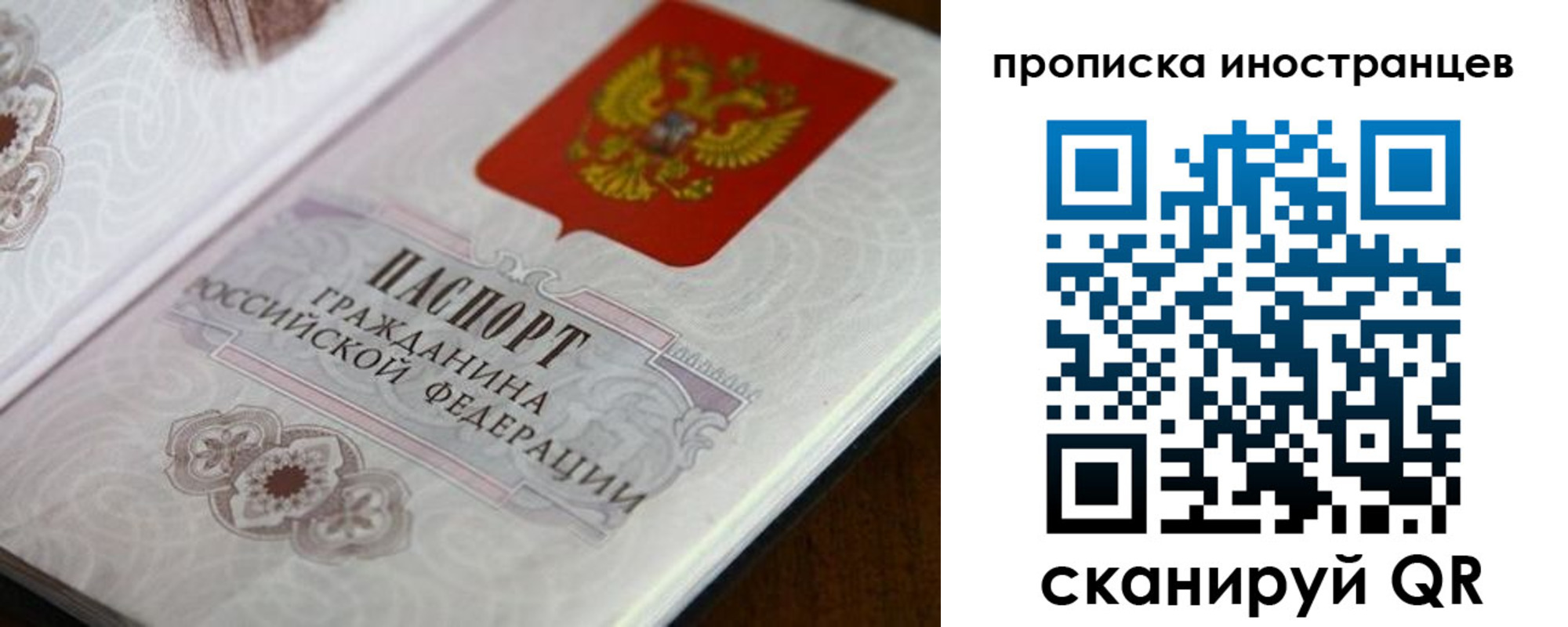 прописка в квартире в Волгодонске